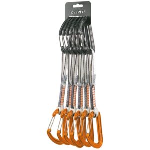 Camp Photon Wire Express Ks Dyneema 18 cm Pacote 6