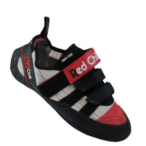 Red Chili Spirit Vcr