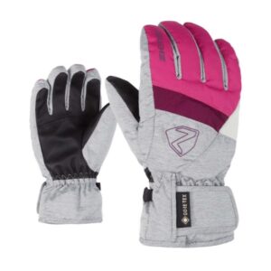 Ziener Leif GTX Jr