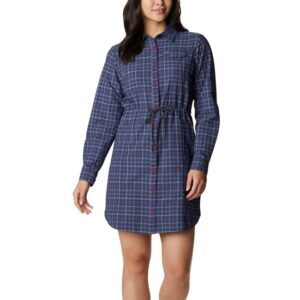 Columbia Vestido novidade Silver Ridge