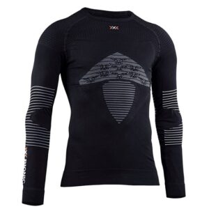X-bionic Camiseta LS Energizer 4,0 M
