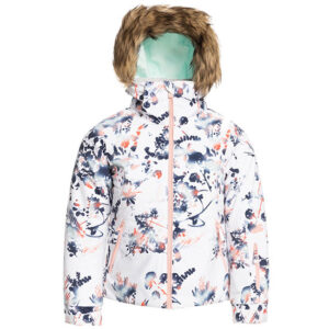 Roxy garota de jet ski