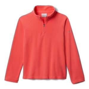 Columbia Glacial Fleece Hz Girls