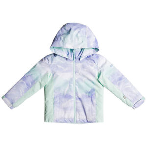 Roxy Jaqueta Snowy Tale Girl