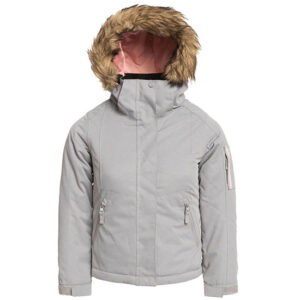 Roxy Garota Jaqueta Meade