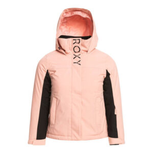 Roxy Garota Jaqueta Galáxia