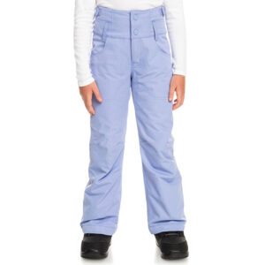 Roxy Garota de calça divertida