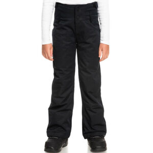 Roxy Garota de calça divertida