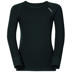 Odlo Sun Top Tripulação Crianças