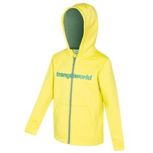 Trangoworld ObyJacket Jr