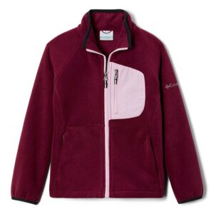 Columbia Fast Trek III Fleece Jr