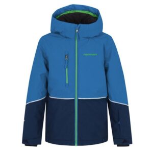 Hannah Jaqueta Anakin Jr