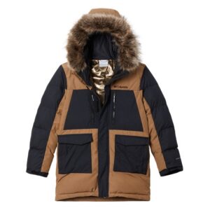 Columbia Parca Marquam Peak Fusion