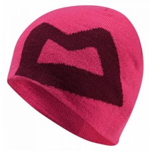 Mountain Equipment Gorro de Malha Branded Feminino