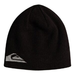 Quiksilver Gorro M&W para Meninos