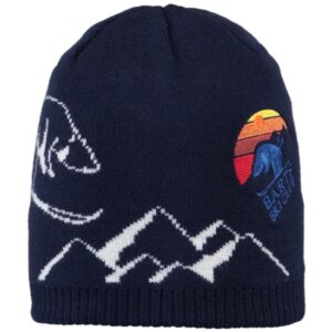 Barts Gorro Fjordis Jr