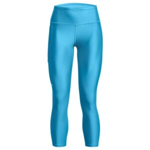 Under Armour HeatGear Armor Cintura Antiderrapante Tornozelo Apertado W