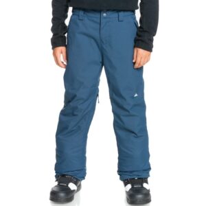 Quiksilver Calça Estate Juvenil