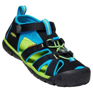 Keen Seacamp II Cnx Little Kid