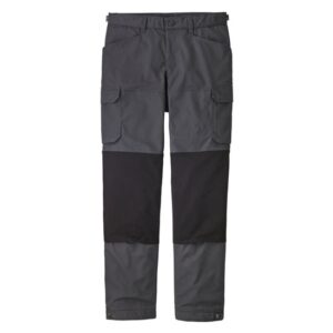 Patagonia Calças de trilha robustas Cliffside