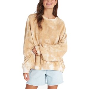 Roxy Camisa Bright Sunshine W