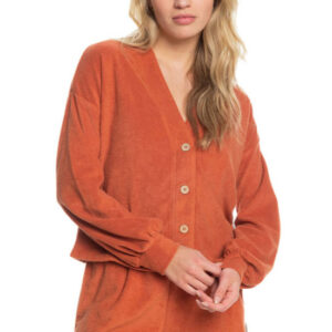 Roxy Cardigã Threes Company W