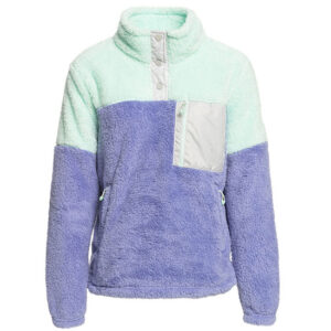 Roxy Alabama Sherpa Fleece W