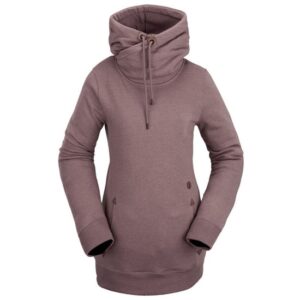 Volcom Torre Fleece PO W