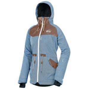 Picture Aplicar Jaqueta W