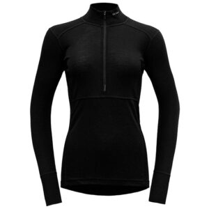 Devold Lauparen Merino 190 Zip Neck W