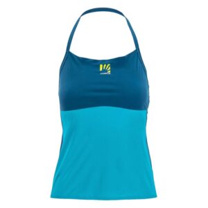 Karpos Top Sol Descontraído W