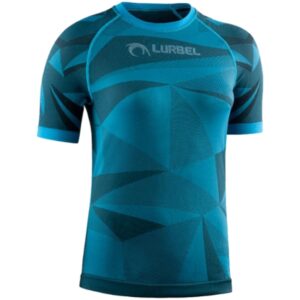 Lurbel Samba mangas curtas W