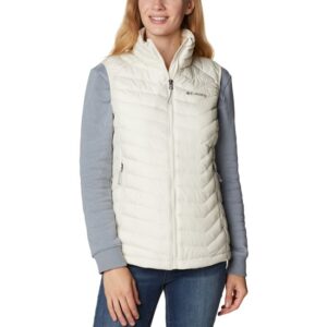 Columbia Colete Powder Lite W