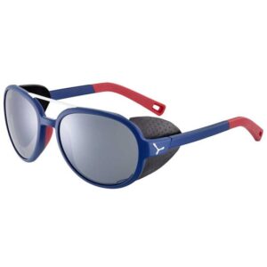 Cebe Summit Zone cinza polarizado 3