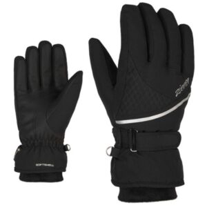 Ziener Kiana Gtx + Gore mais senhora calorosa