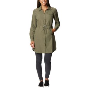 Columbia Vestido novidade Silver Ridge