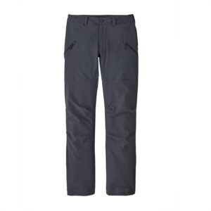 Patagonia Calça W Point Peak Trail-Short Smolder B