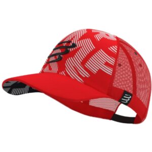 Compressport boné de caminhoneiro