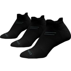 Brooks Executar em 3 Pack