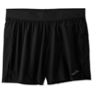 Brooks Sherpa 5" Curto