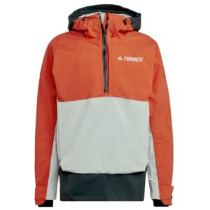 Adidas 2 Camadas RAIN.RDY Neve