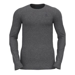 Odlo Top Active Warm Eco Bl gola redonda L/S