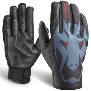 Nordica luva profissional