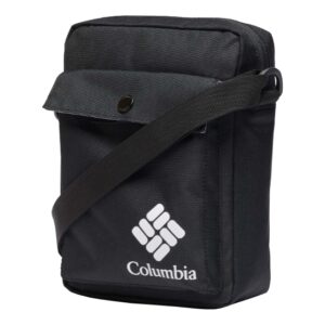 Columbia Bolso lateral em zigue-zague