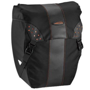 IBERA PakRak - Bolsa de Selim