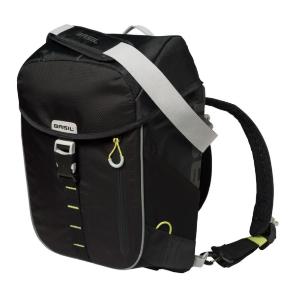 Basil - Bolsa Individual