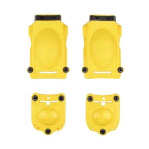 Grivel Antibott-Acordeão para G14 novo