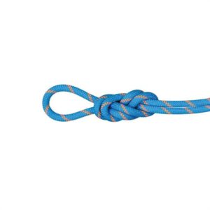 Mammut 8.7 Alpine Sender Dry Std X40m Ocean/Gold