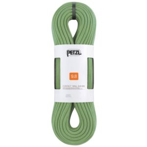 Petzl Parede de contato 9,8 mm x 40 m