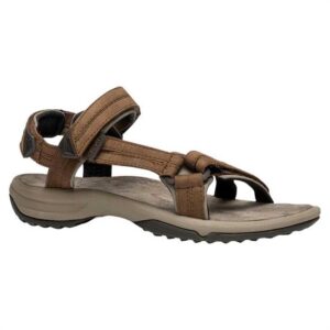 Teva Couro Terra Fi Lite W